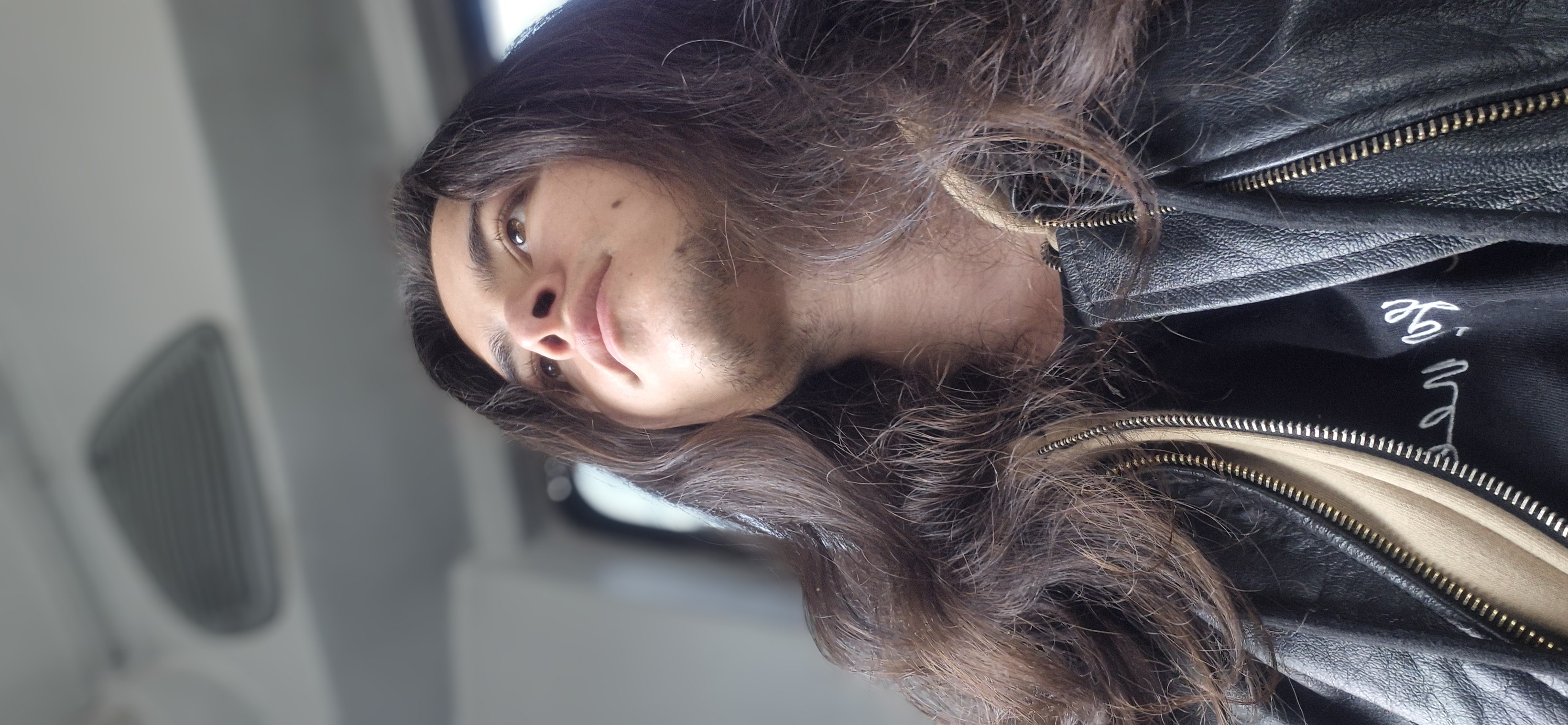 Foto de Mateo