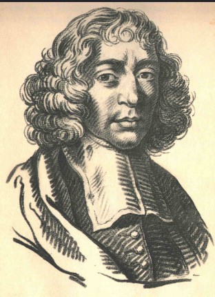 Spinoza y su dios